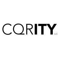 CQRITY LLC logo, CQRITY LLC contact details