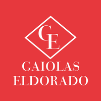 Gaiolas Eldorado logo, Gaiolas Eldorado contact details