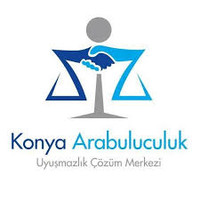 KONYA ARABULUCULUK A.Ş. logo, KONYA ARABULUCULUK A.Ş. contact details