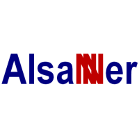 ALSANNER EQUIPAMENTOS LTDA logo, ALSANNER EQUIPAMENTOS LTDA contact details