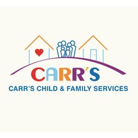 Carr's Child and Family Services CLG logo, Carr's Child and Family Services CLG contact details