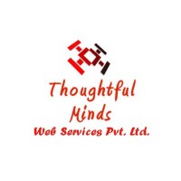 Thoughtful Minds Web Services Pvt. Ltd logo, Thoughtful Minds Web Services Pvt. Ltd contact details