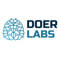 Doer Labs logo, Doer Labs contact details