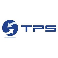 TPS Worldwide logo, TPS Worldwide contact details