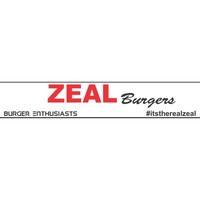 ZEAL Burgers Inc. logo, ZEAL Burgers Inc. contact details