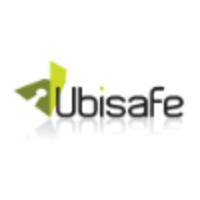 Ubisafe AS logo, Ubisafe AS contact details