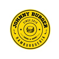 Johnny Burger logo, Johnny Burger contact details