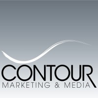 Contour Marketing & Media logo, Contour Marketing & Media contact details