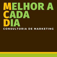 MCD - Marketing Melhor a Cada Dia logo, MCD - Marketing Melhor a Cada Dia contact details