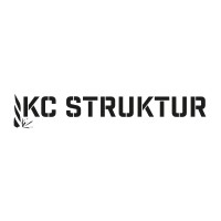 KC Struktur Kft. logo, KC Struktur Kft. contact details