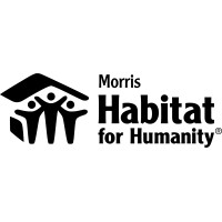 Morris Habitat for Humanity logo, Morris Habitat for Humanity contact details