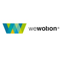 WEWOTION logo, WEWOTION contact details