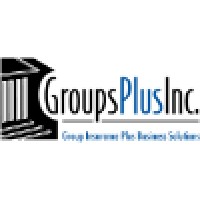 Groups Plus Inc. logo, Groups Plus Inc. contact details