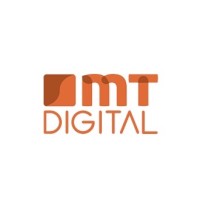 MT Digital logo, MT Digital contact details