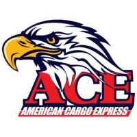 American Cargo Express logo, American Cargo Express contact details