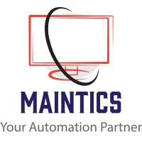 MAINTICS AUTOMATION & ROBOTICS LLP logo, MAINTICS AUTOMATION & ROBOTICS LLP contact details