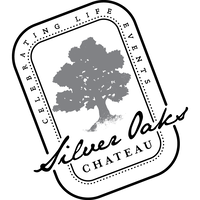 Silver Oaks Chateau logo, Silver Oaks Chateau contact details