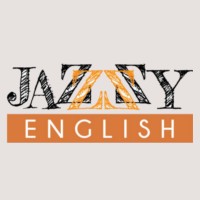 Jazzy English School logo, Jazzy English School contact details