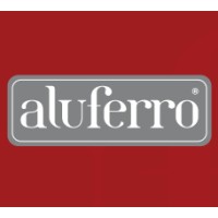 Aluferro Indústria e Comércio Ltda logo, Aluferro Indústria e Comércio Ltda contact details