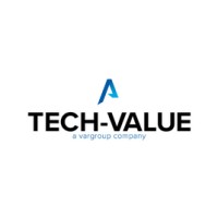 Tech-Value logo, Tech-Value contact details