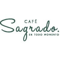 Cafe Sagrado logo, Cafe Sagrado contact details