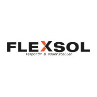 Flexsol Personal GmbH logo, Flexsol Personal GmbH contact details