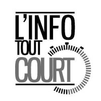 L'Info Tout Court logo, L'Info Tout Court contact details