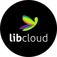 Lib Cloud logo, Lib Cloud contact details