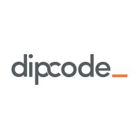 Dipcode logo, Dipcode contact details