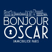 Bonjour Oscar - Immobilier Paris logo, Bonjour Oscar - Immobilier Paris contact details