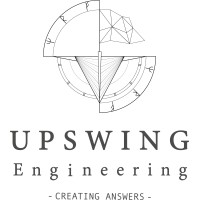 Upswing Engineering logo, Upswing Engineering contact details