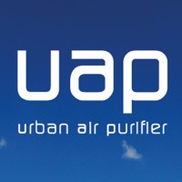 UAP Urban Air Purifier logo, UAP Urban Air Purifier contact details