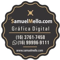 SamuelMello.com - Gráfica Digital e Informática logo, SamuelMello.com - Gráfica Digital e Informática contact details