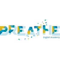 Breathe English logo, Breathe English contact details