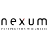 NEXUM Sp. z o.o. logo, NEXUM Sp. z o.o. contact details