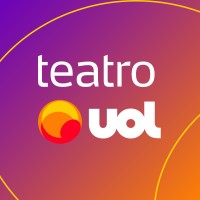 Teatro UOL logo, Teatro UOL contact details