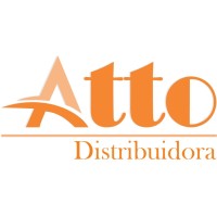 Atto Distribuidora logo, Atto Distribuidora contact details