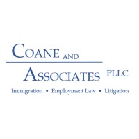 Coane and Associates logo, Coane and Associates contact details