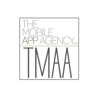 The Mobile App Agency | TMAA Ltd logo, The Mobile App Agency | TMAA Ltd contact details