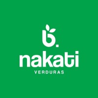 Nakati Verduras logo, Nakati Verduras contact details