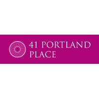 41 Portland Place logo, 41 Portland Place contact details