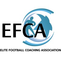 Elite Football Coaching Association logo, Elite Football Coaching Association contact details