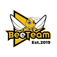 BeeTeam International Football School logo, BeeTeam International Football School contact details