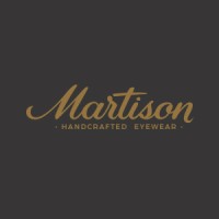 Martison Eyewear logo, Martison Eyewear contact details