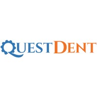 Questdent logo, Questdent contact details