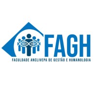 FAGH - Faculdade ANCLIVEPA DE GESTÃO E HUMANOLOGIA logo, FAGH - Faculdade ANCLIVEPA DE GESTÃO E HUMANOLOGIA contact details