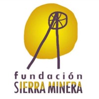 Fundación Sierra Minera logo, Fundación Sierra Minera contact details