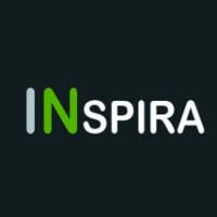 Inspira Network logo, Inspira Network contact details