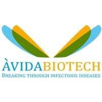 Àvida Biotech logo, Àvida Biotech contact details