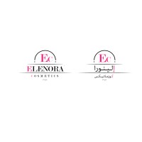 Elenora Cosmetics logo, Elenora Cosmetics contact details